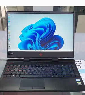 Photo - New Laptop HP Omen X 16GB Intel Core I7 HDD+SSD 1T