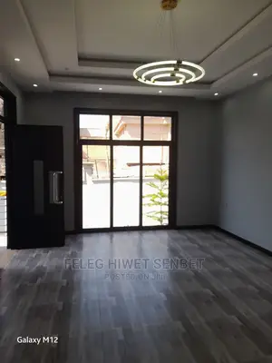 Furnished 5bdrm Villa in አአ, Bole for sale