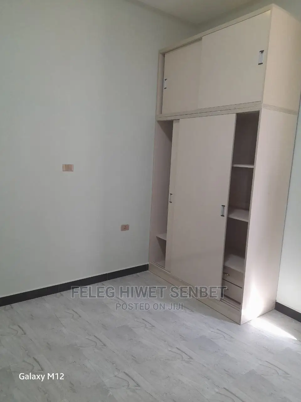 Furnished 5bdrm Villa in አአ, Bole for sale