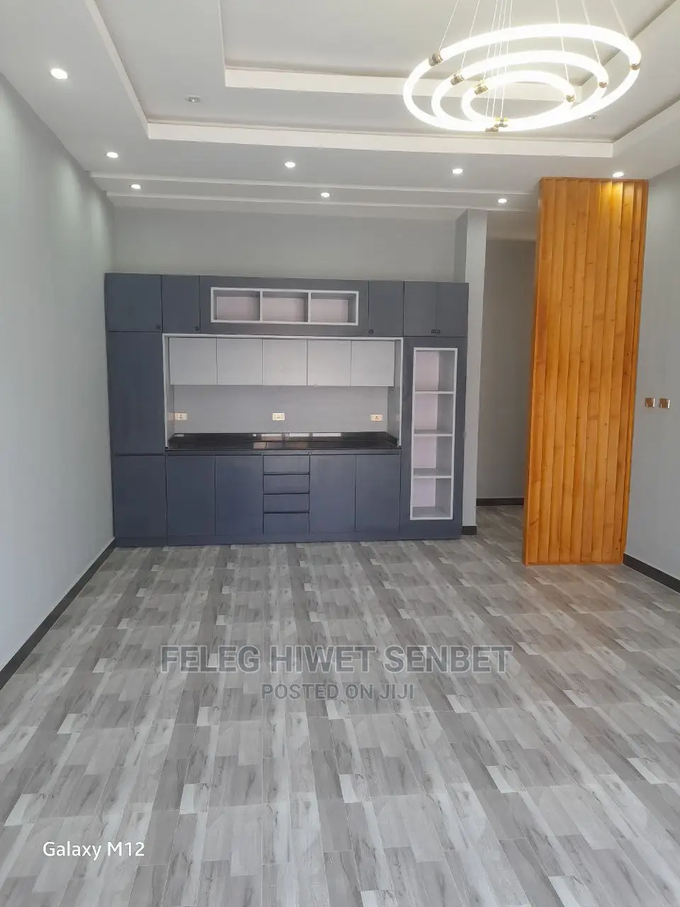 Furnished 5bdrm Villa in አአ, Bole for sale