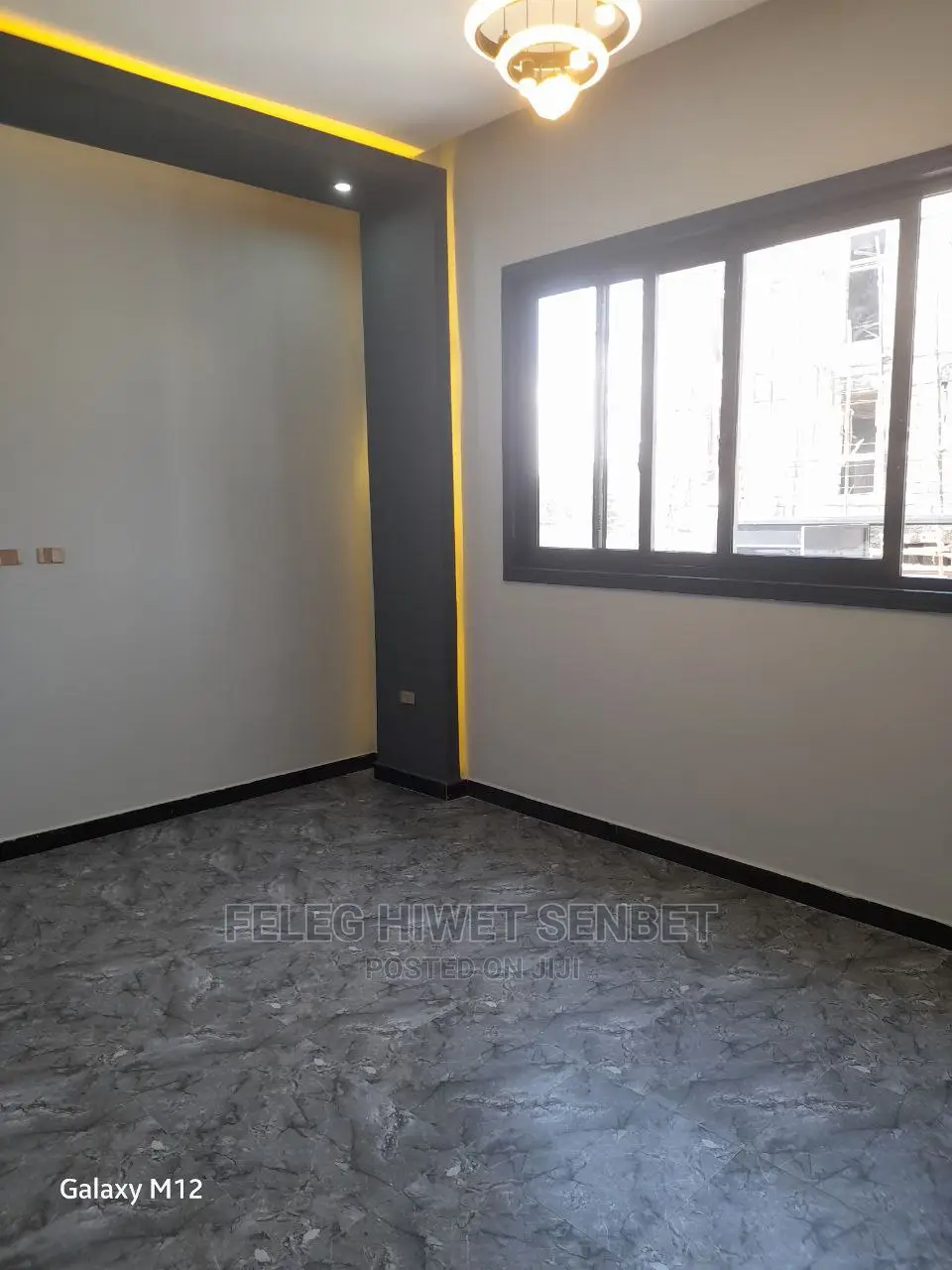 Furnished 5bdrm Villa in አአ, Bole for sale