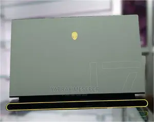 New Laptop Alienware M17x R2 1.5GB AMD Ryzen 7 SSD 3T