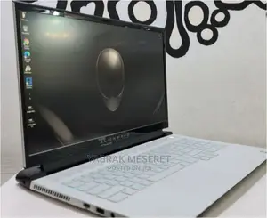 New Laptop Alienware M17x R2 1.5GB AMD Ryzen 7 SSD 3T
