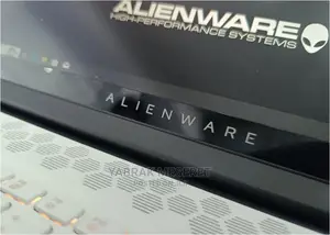 New Laptop Alienware M17x R2 1.5GB AMD Ryzen 7 SSD 3T