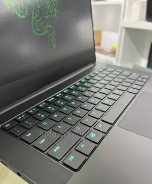 Photo - New Laptop Razer Blade Advanced 16GB AMD Ryzen 9 SSD 1T