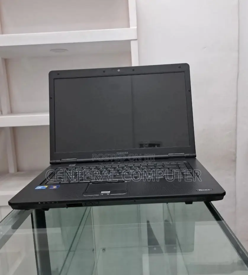 Laptop Toshiba Satellite C50A 8GB Intel Core I5 HDD 1T