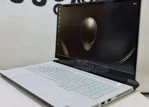 New Laptop Alienware Area-51m 16GB Intel Core I9 SSD 1T
