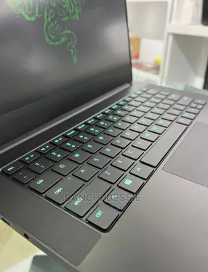 New Laptop Razer Blade 16GB AMD Ryzen 9 SSD 1T