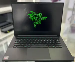 Photo - New Laptop Razer Blade 16GB AMD Ryzen 9 SSD 1T