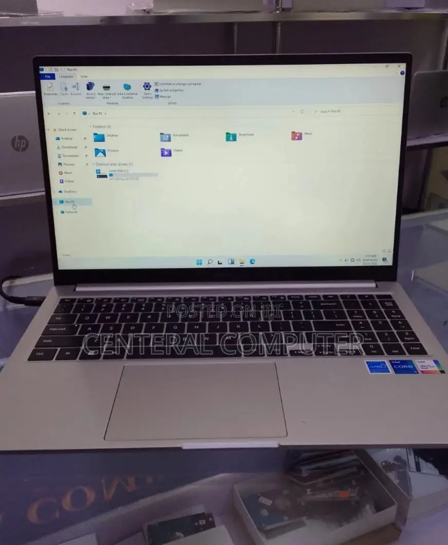 New Laptop Samsung Notebook 9 8GB Intel Core I5 SSD 512GB