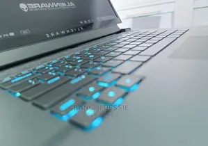 New Laptop Alienware M17x R2 32GB Intel Core I9 SSD 1T