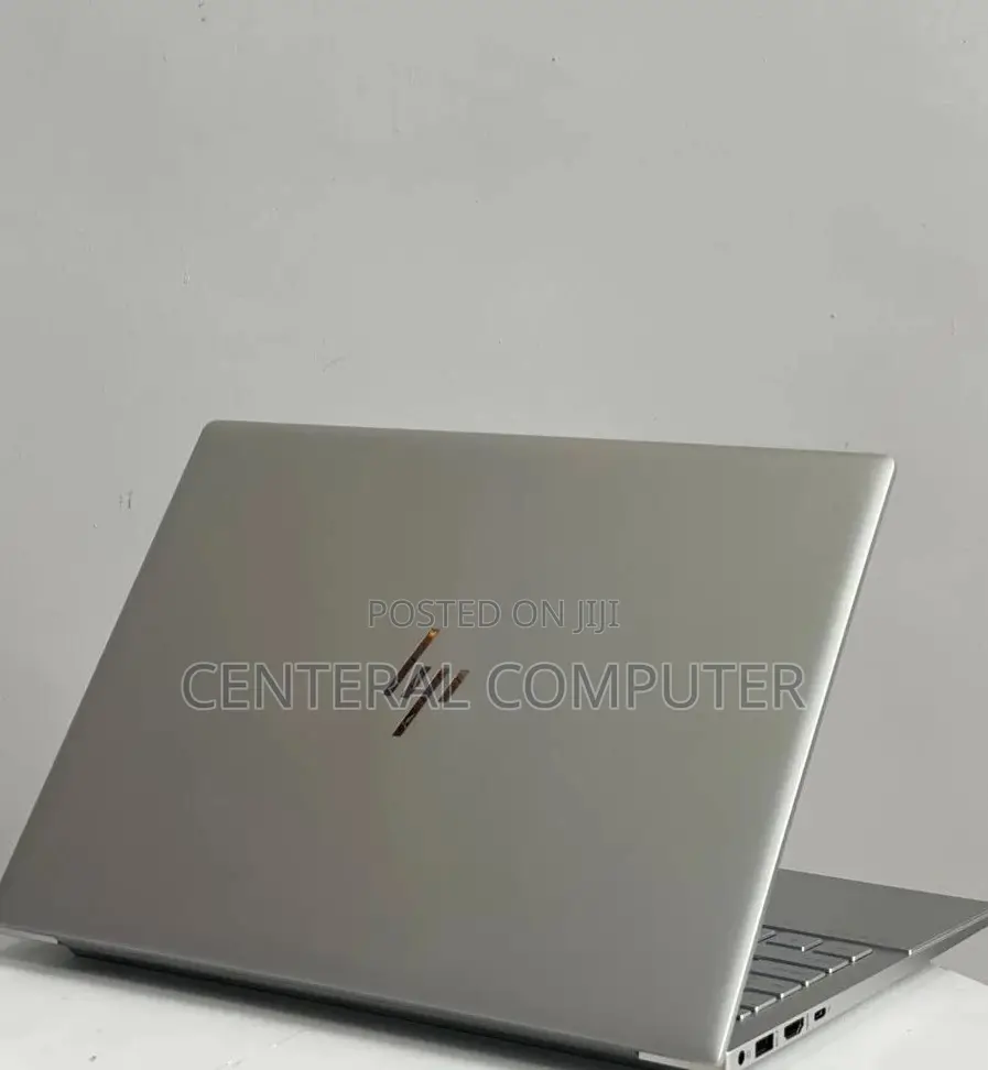 New Laptop HP Envy 14 16GB Intel Core I5 SSD 512GB