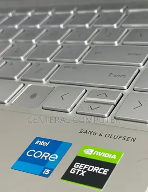 New Laptop HP Envy 14 16GB Intel Core I5 SSD 512GB