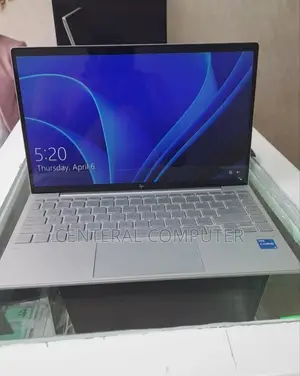 New Laptop HP Envy 13 8GB Intel Core I5 SSD 512GB