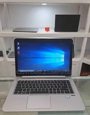 Photo - New Laptop HP Spectre Folio 13 16GB Intel Core I5 SSD 512GB