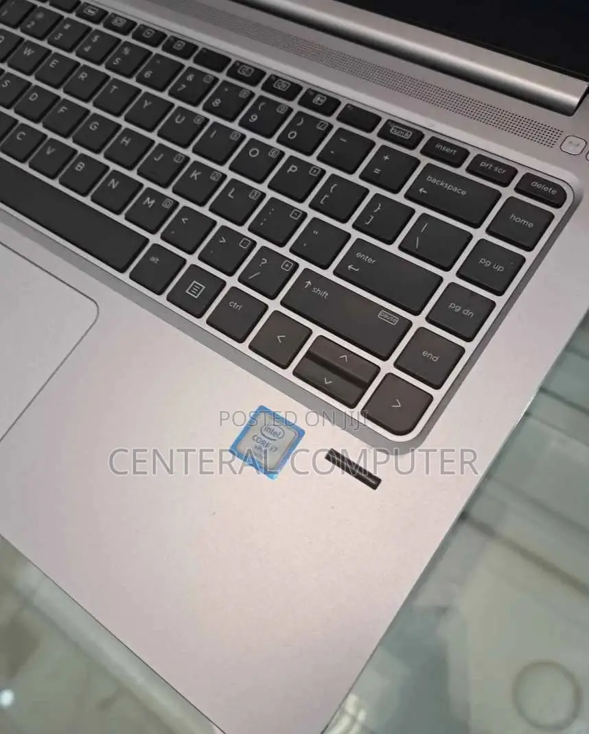 New Laptop HP Spectre Folio 13 16GB Intel Core I5 SSD 512GB