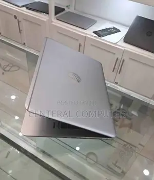 New Laptop HP Spectre Folio 13 16GB Intel Core I5 SSD 512GB