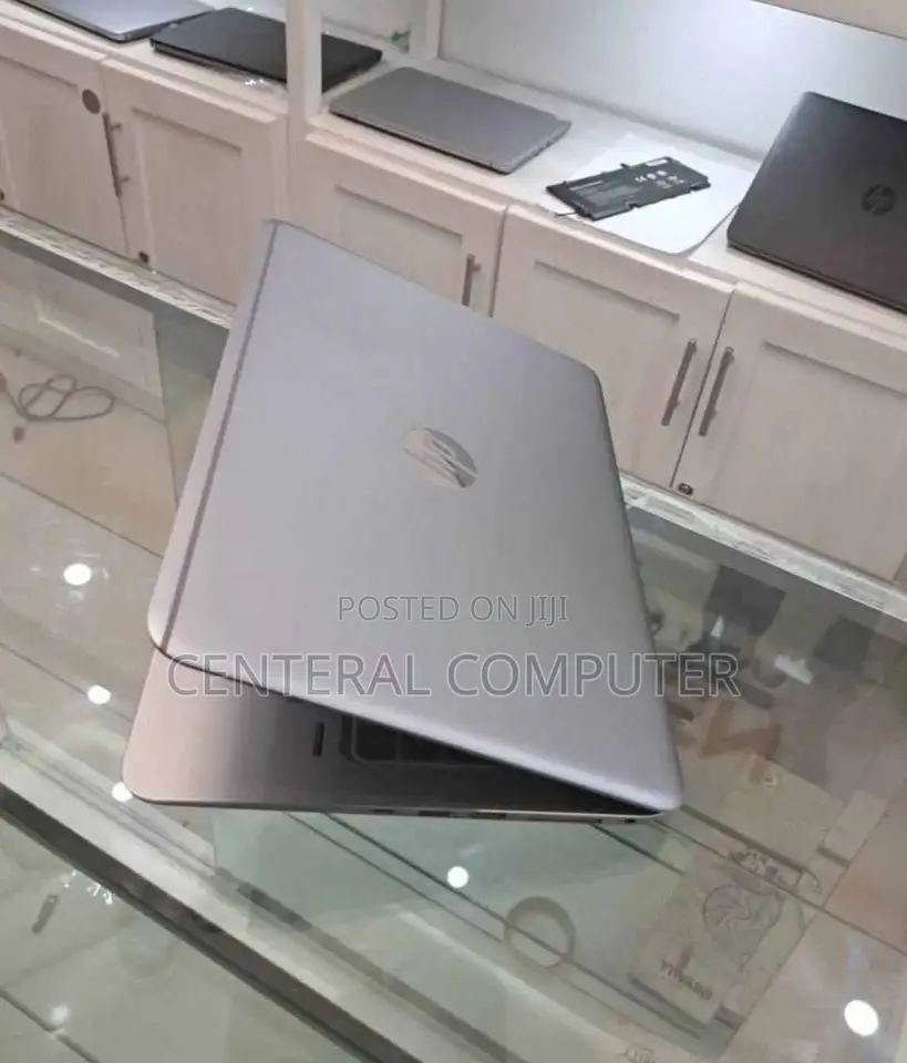 New Laptop HP Spectre Folio 13 16GB Intel Core I5 SSD 512GB