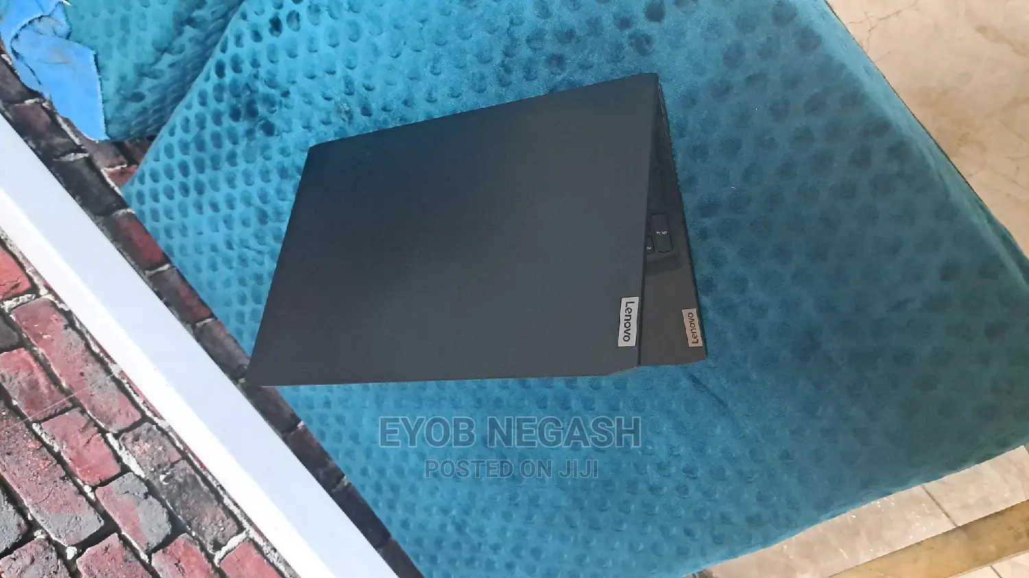 New Laptop Lenovo Ideapad 3 8GB AMD Ryzen 5 SSD 512GB