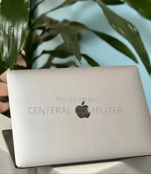 Laptop Apple MacBook Air 2020 M1 8GB Intel Core I7 SSD 256GB