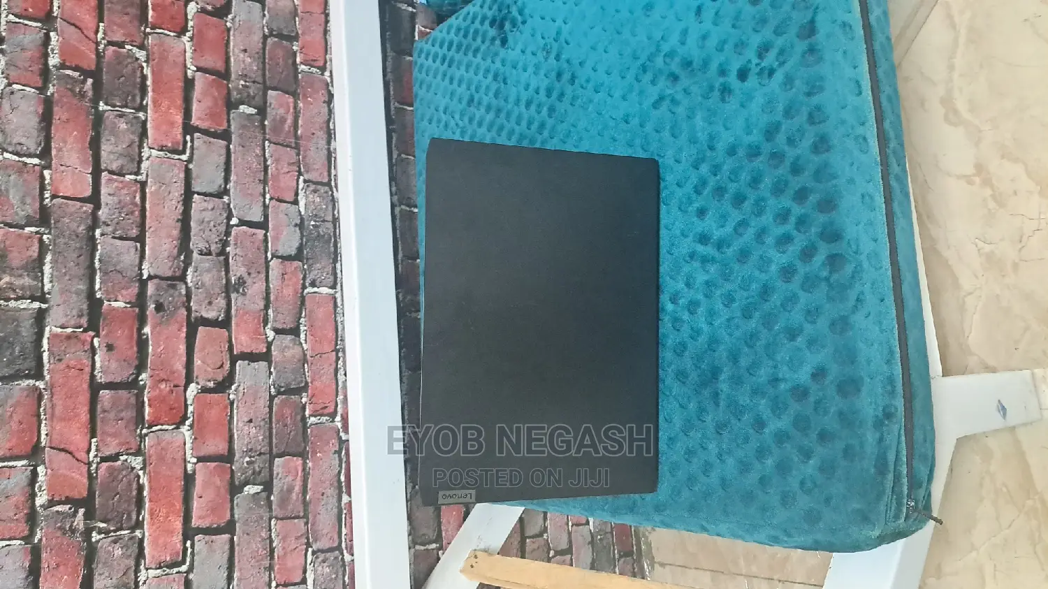 New Laptop Lenovo Ideapad 3 8GB AMD Ryzen 5 SSD 512GB