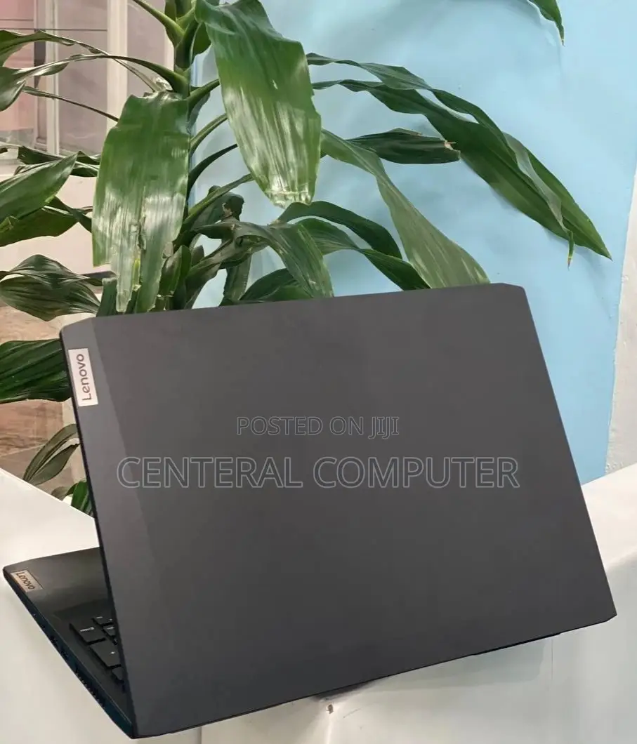 New Laptop Lenovo IdeaPad Z710 8GB AMD Ryzen 5 SSD 512GB