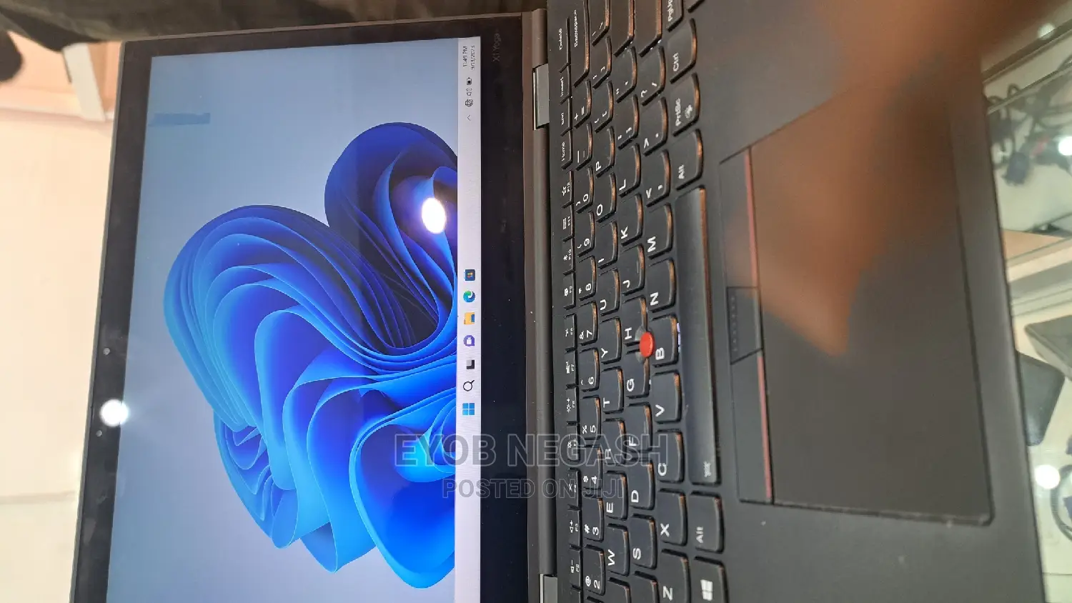 New Laptop Lenovo Ideapad 3 8GB AMD Ryzen 5 SSD 512GB