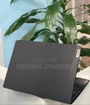 New Laptop Lenovo IdeaPad Z710 8GB AMD Ryzen 5 SSD 512GB