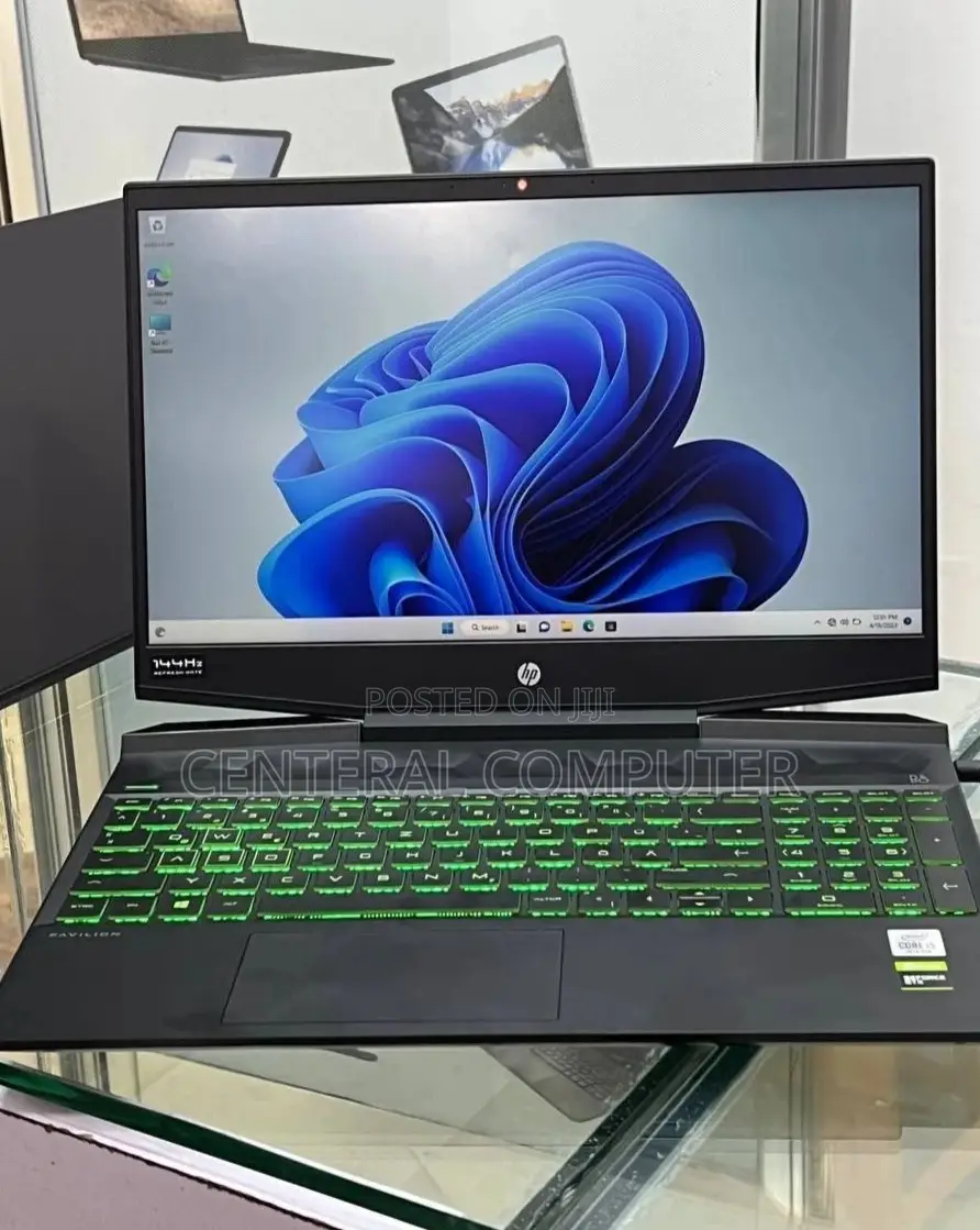 New Laptop HP Pavilion Dv4Z 16GB Intel Core I5 SSD 512GB