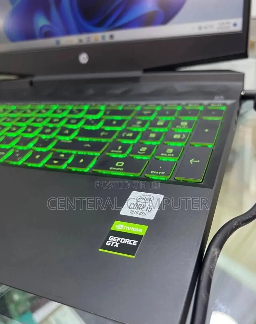 New Laptop HP Pavilion Dv4Z 16GB Intel Core I5 SSD 512GB