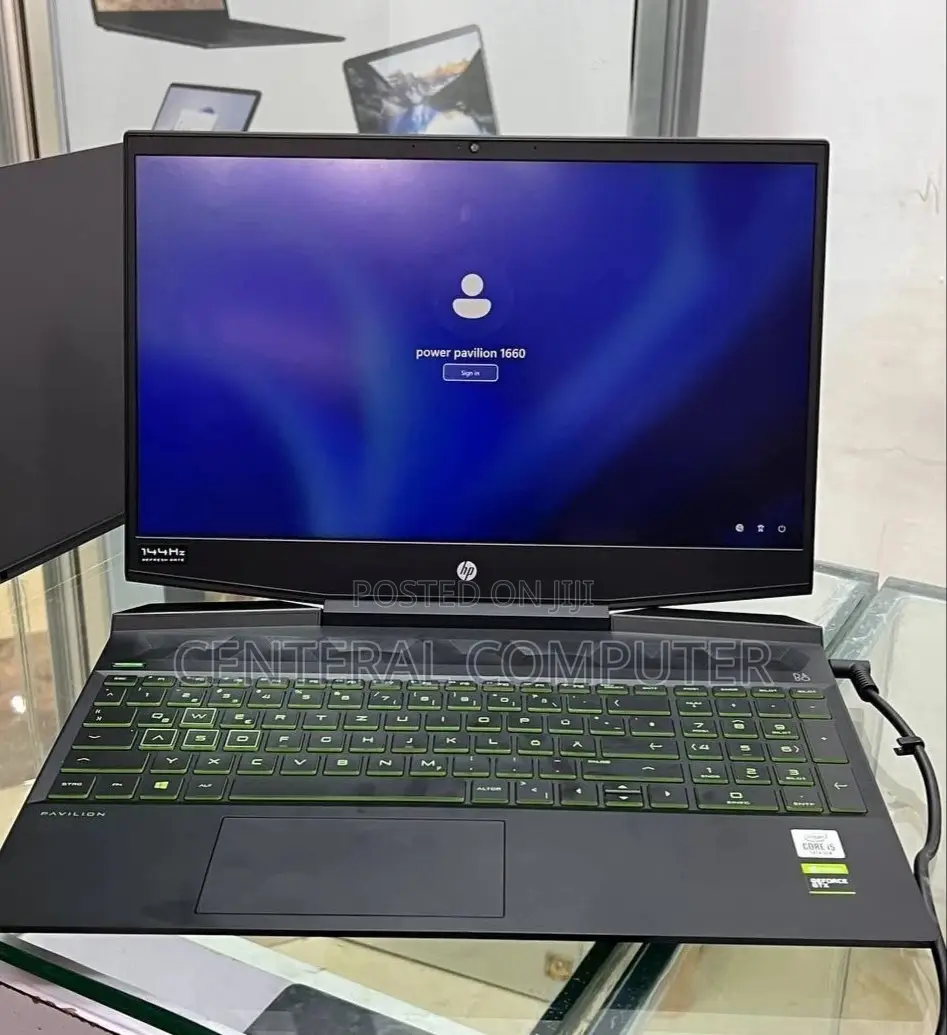 New Laptop HP Pavilion Dv4Z 16GB Intel Core I5 SSD 512GB