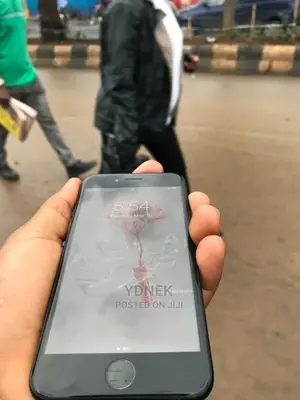 Apple iPhone 7 128 GB Black