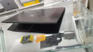 Photo - New Laptop Acer Nitro 5 16GB Intel Core I7 SSD 1T