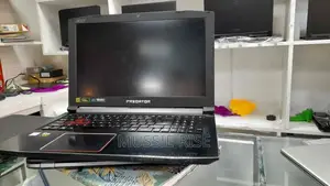 New Laptop Acer Nitro 5 16GB Intel Core I7 SSD 1T