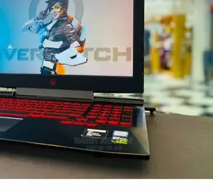 New Laptop HP Omen X 8GB Intel Core I7 SSD 512GB