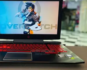 Photo - New Laptop HP Omen X 8GB Intel Core I7 SSD 512GB