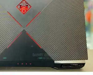 New Laptop HP Omen X 8GB Intel Core I7 SSD 512GB