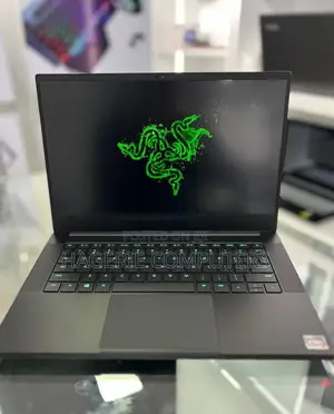Photo - New Laptop Razer Blade 16GB AMD Ryzen 9 SSD 1T