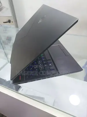 New Laptop HP Omen 15 16GB Intel Core I7 HDD+SSD 1.5T