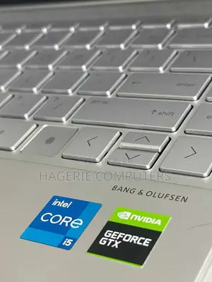 New Laptop HP Envy 14 16GB Intel Core I5 SSD 512GB