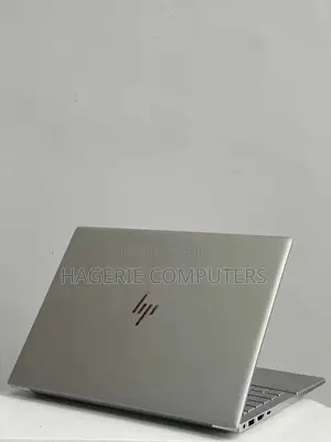 New Laptop HP Envy 14 16GB Intel Core I5 SSD 512GB