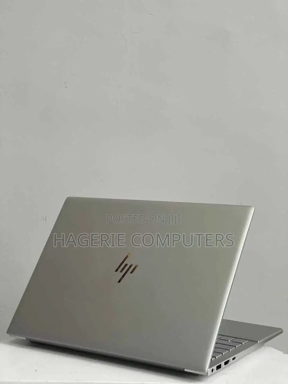 New Laptop HP Envy 14 16GB Intel Core I5 SSD 512GB