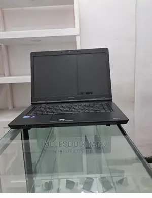 New Laptop Toshiba Satellite U40 8GB Intel Core I5 HDD 1T