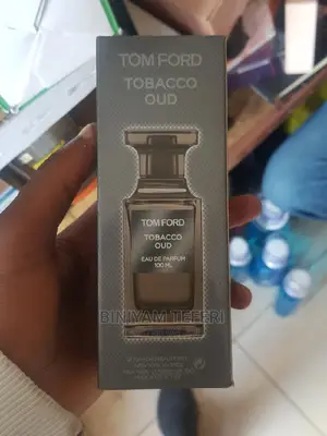 Tom Ford Tobacco