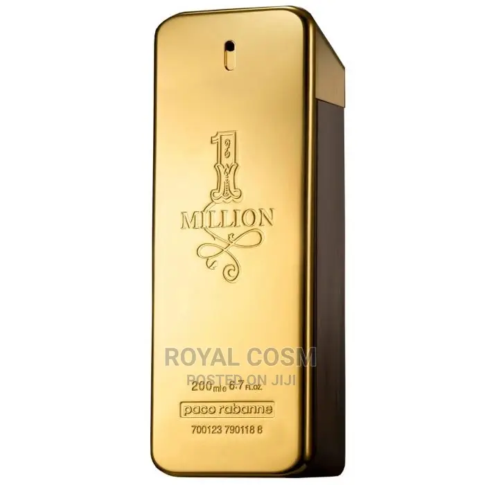 1 Million by Paco Rabanne ORIGINAL