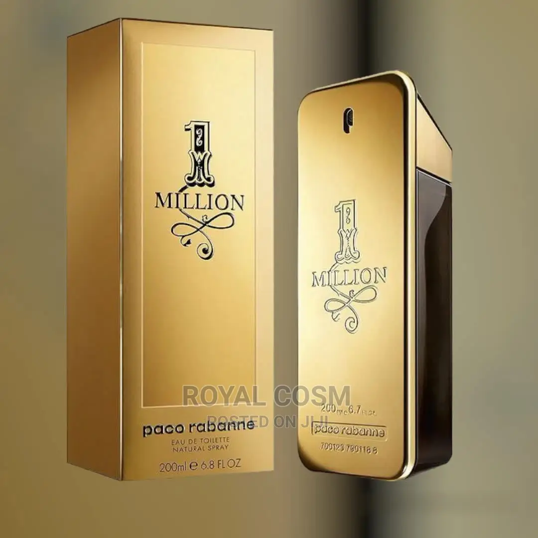 1 Million by Paco Rabanne ORIGINAL