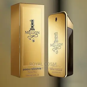 1 Million by Paco Rabanne ORIGINAL