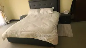 Furnished 5bdrm House in Addis Abeba, Bole for Rent