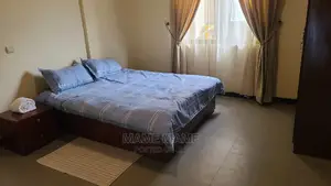 Furnished 5bdrm House in Addis Abeba, Bole for Rent