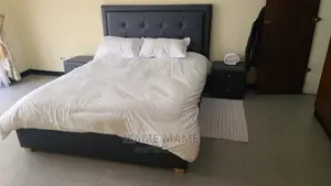 Furnished 5bdrm House in Addis Abeba, Bole for Rent
